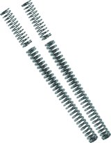 Progressive 10-2008 Fork Lowering Kit H-D Stock thumbnail 2