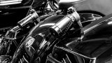 Progressive 990/970 Remote Reservoir Top Mount Brackets thumbnail 3