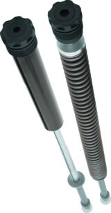 Progressive Monotube Fork Cart Kit Stock thumbnail 2