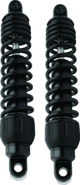 Progressive Harley-Davidson 444 Series Shocks 13.0in Super Heavy Duty - Black thumbnail 2