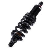 Progressive 18-Up Harley-Davidson Softail 465 Series Shocks 12.2in - Black thumbnail 1