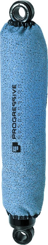 Progressive ATV/UTV 512 Series Shocks 15.9in - Black thumbnail 2