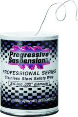 Progressive Sw-360 Safety Wire 0.032in 1 Lb thumbnail 1