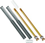 Progressive Honda Grom 125/Monkey 125/DAX 125 Front Fork Spring Kit Standard Height thumbnail 1