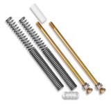 Progressive Honda Grom 125/Monkey 125/DAX 125 Front Fork Spring Kit Standard Height thumbnail 2