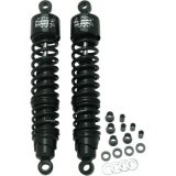 Progressive Harley-Davidson 413 Series Shocks 15.0in - Black thumbnail 1