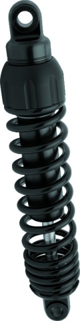 Progressive Indian Scout 444 Series Shocks 11.5in - Black thumbnail 2