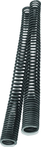 Progressive Metric Fork Springs thumbnail 2