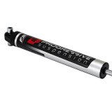Progressive 07-18 Wrangler (JK) STR 46 Series 2.0 Smooth Body Rear Shocks (Pair) - 1.5-3.0in thumbnail 2