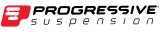 Progressive 07-18 Wrangler (JK) STR 46 Series 2.0 Smooth Body Rear Shocks (Pair) - 1.5-3.0in thumbnail 7