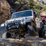 Progressive 20-24 Gladiator (JT) STR 46 Series 2.0 Smooth Body Rear Shocks (Pair) - 3.5-4.0in thumbnail 3