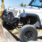 Progressive 07-18 Wrangler (JK) STR 47 Series 2.0 Remote Res Rear Shocks (Pair) - 3.5-5.0in thumbnail 2