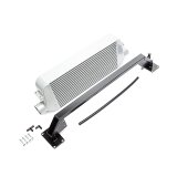 Cobb 15-21 Subaru WRX/STI FMIC Core - Silver thumbnail 1