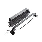 Cobb 15-21 Subaru WRX/STI FMIC Core - Black thumbnail 1