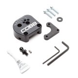 Cobb 13-18 Ford Focus ST / 16-18 Focus RS Adjustable Shift Plate thumbnail 1
