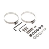 Cobb Subaru Big SF Intake System Hardware Kit (for 745110) thumbnail 1