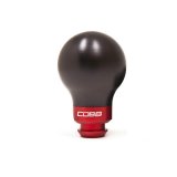 Cobb Subaru 5-Speed COBB Knob - Race Red thumbnail 1