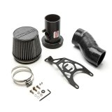 Cobb Subaru SF Intake System - Stealth Black thumbnail 1