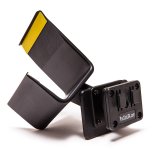 Cobb 2008-2015 Subaru Forester XT Accessport V3 A-Pillar Mount thumbnail 1
