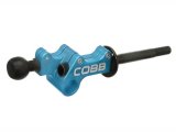 Cobb 97-01 Subaru Impreza RS/TS 5-speed Double Adjustable Shifter thumbnail 5