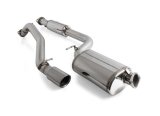 Cobb 07-09 Mazdaspeed3 SS 3in Catback Exhaust thumbnail 2