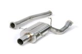 Cobb 07-09 Mazdaspeed3 SS 3in Catback Exhaust thumbnail 3