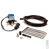 Cobb 07-12 Mazda MS3 / 06-07 MS6 / 07-11 MPS3 / 04-06 MPS6 3-Port Boost Control Solenoid thumbnail 2