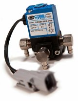 Cobb 07-12 Mazda MS3 / 06-07 MS6 / 07-11 MPS3 / 04-06 MPS6 3-Port Boost Control Solenoid thumbnail 4