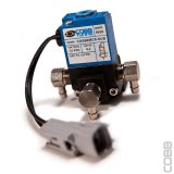 Cobb 08-12 Mitsubishi EVO X / 09-12 Ralliart 3-Port Boost Control Solenoid thumbnail 2