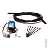 Cobb 08-12 Mitsubishi EVO X / 09-12 Ralliart 3-Port Boost Control Solenoid thumbnail 3