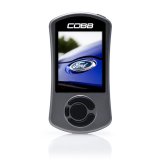 Cobb 13-18 Ford Focus ST / 14-19 Fiesta ST AccessPORT V3 thumbnail 1