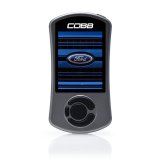 Cobb 17-20 Ford F-150 Raptor / Limited AccessPORT V3 w/TCM Flashing thumbnail 2