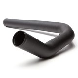 Cobb 10-13 Mazdaspeed3 Gen2 Front Mount Intercooler Kit - Black thumbnail 3