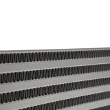 Cobb 10-13 Mazdaspeed3 Gen2 Front Mount Intercooler Kit - Black thumbnail 4