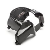 COBB Redline Carbon Fiber Intake System - 2013-2018 Ford Focus ST / 2016-2018 Ford Focus RS thumbnail 4
