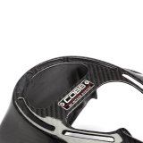 COBB Redline Carbon Fiber Intake System - 2013-2018 Ford Focus ST / 2016-2018 Ford Focus RS thumbnail 6