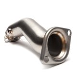 Cobb 08-15 Mitsubishi Evo X/09-15 Mitsubishi Ralliart 3in. 304 SS Downpipe thumbnail 5