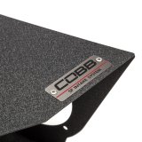Cobb 2008-2015 Mitsubishi Evo X SF Airbox Kit thumbnail 1
