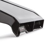 Cobb 15-20 Subaru STI Redline Carbon Fiber Intake System - Gloss Finish thumbnail 4