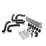 Cobb 07-09 Mazdaspeed3 Front Mount Intercooler Kit thumbnail 2