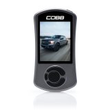 Cobb Ford 2017-2019 F-150 3.5L EcoBoost AccessPORT V3 w/ TCM Flashing thumbnail 5