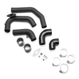 Cobb 08-14 Subaru WRX Front Mount Intercooler Cold Pipes thumbnail 1