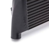 Cobb 15-18 Subaru WRX Top Mount Intercooler - Black (Requires COBB Charge Pipe) thumbnail 2