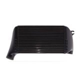 Cobb 15-18 Subaru WRX Top Mount Intercooler - Black (Requires COBB Charge Pipe) thumbnail 3