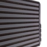 Cobb 15-18 Subaru WRX Top Mount Intercooler - Black (Requires COBB Charge Pipe) thumbnail 4