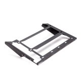 Cobb 15-18 Subaru WRX Top Mount Intercooler - Black (Requires COBB Charge Pipe) thumbnail 7