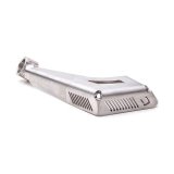 Cobb 15-18 Subaru WRX Top Mount Intercooler - Black (Requires COBB Charge Pipe) thumbnail 8