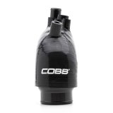Cobb 08-14 Subaru WRX / 05-09 Outback XT & Legacy GT Turbo Inlet V2 - Stealth Black thumbnail 1