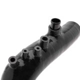 Cobb 08-14 Subaru WRX / 05-09 Outback XT & Legacy GT Turbo Inlet V2 - Stealth Black thumbnail 2