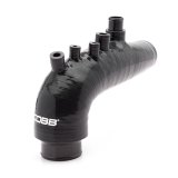 Cobb 08-14 Subaru WRX / 05-09 Outback XT & Legacy GT Turbo Inlet V2 - Stealth Black thumbnail 3